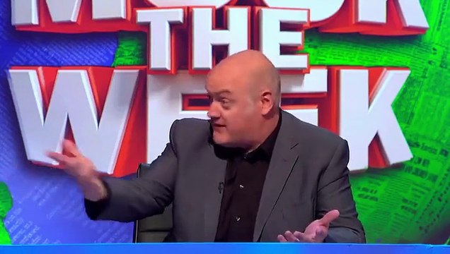 Mock The Week - Se17 - Ep07 - Angela Barnes, Ed Gamble, Rhys James, Nish Kumar, Tiff Stevenson HD Watch