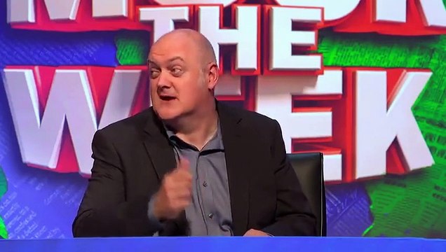 Mock The Week - Se17 - Ep08 - Tom Allen, Ed Byrne, Rhys James, Milton Jones, Deborah Frances-White HD Watch