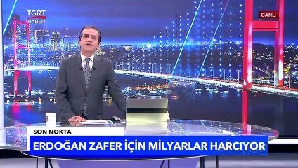 New York Times’tan Seçim Analizi: Sonuçları Zararlı Olacak - Tuna Öztunç ile Son Nokta