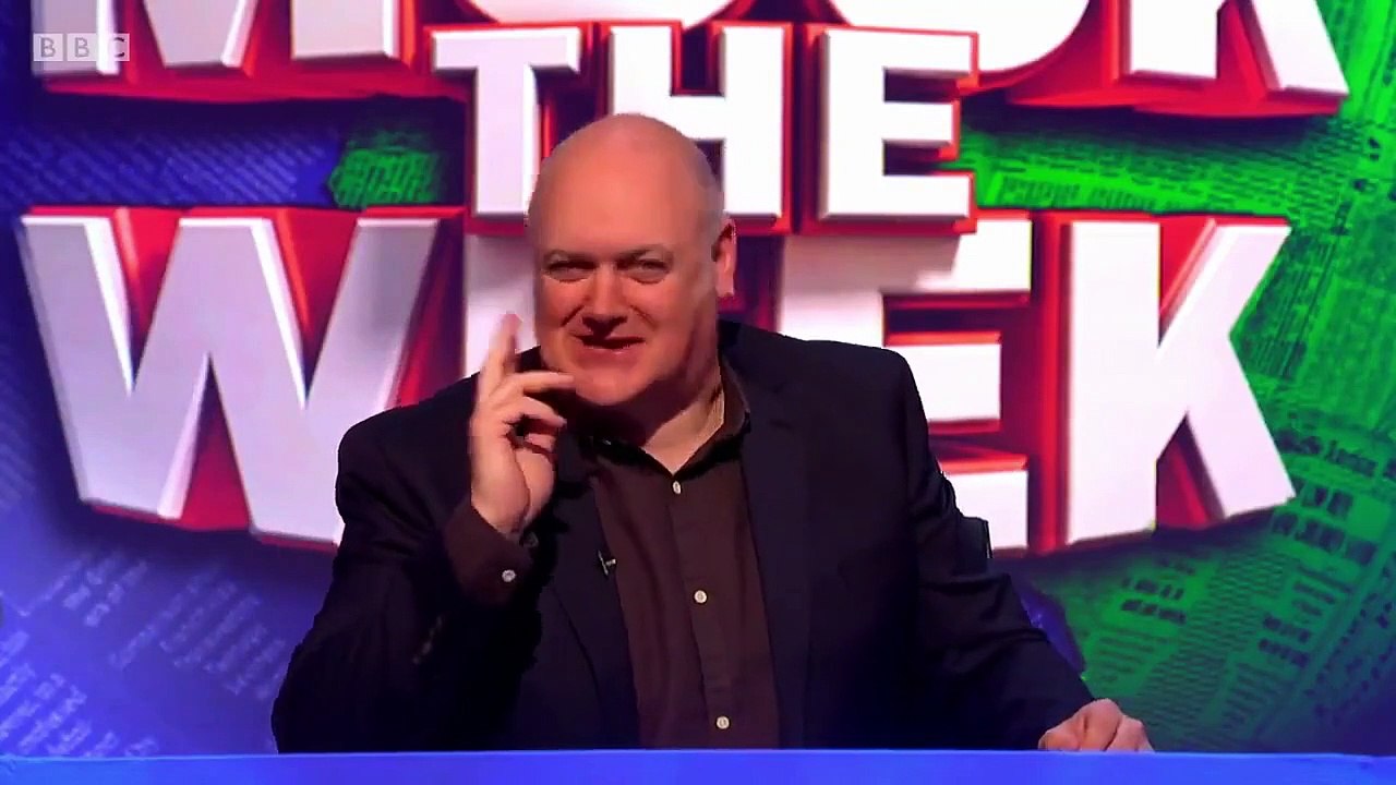 Mock The Week - Se17 - Ep10 - Angela Barnes, Ed Byrne, Larry Dean, Ed Gamble, Kerry Godliman HD Watch