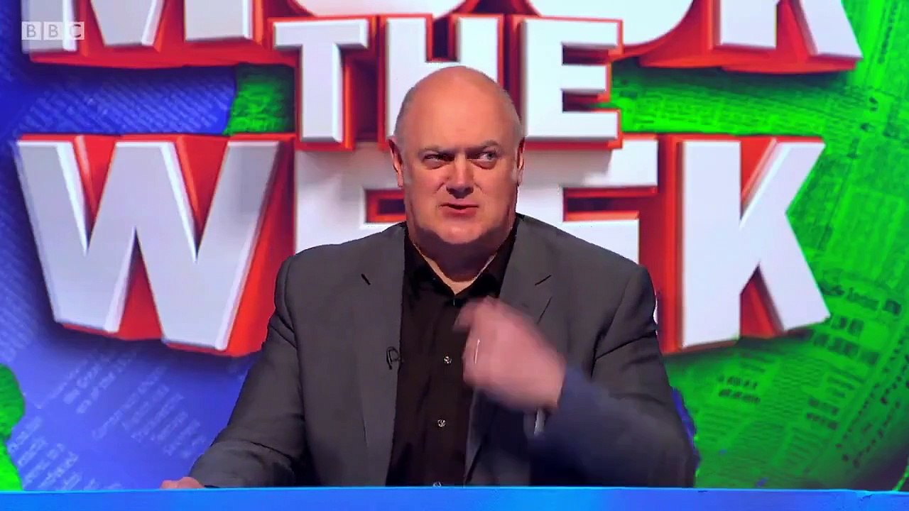Mock The Week - Se17 - Ep12 - Compilation HD Watch