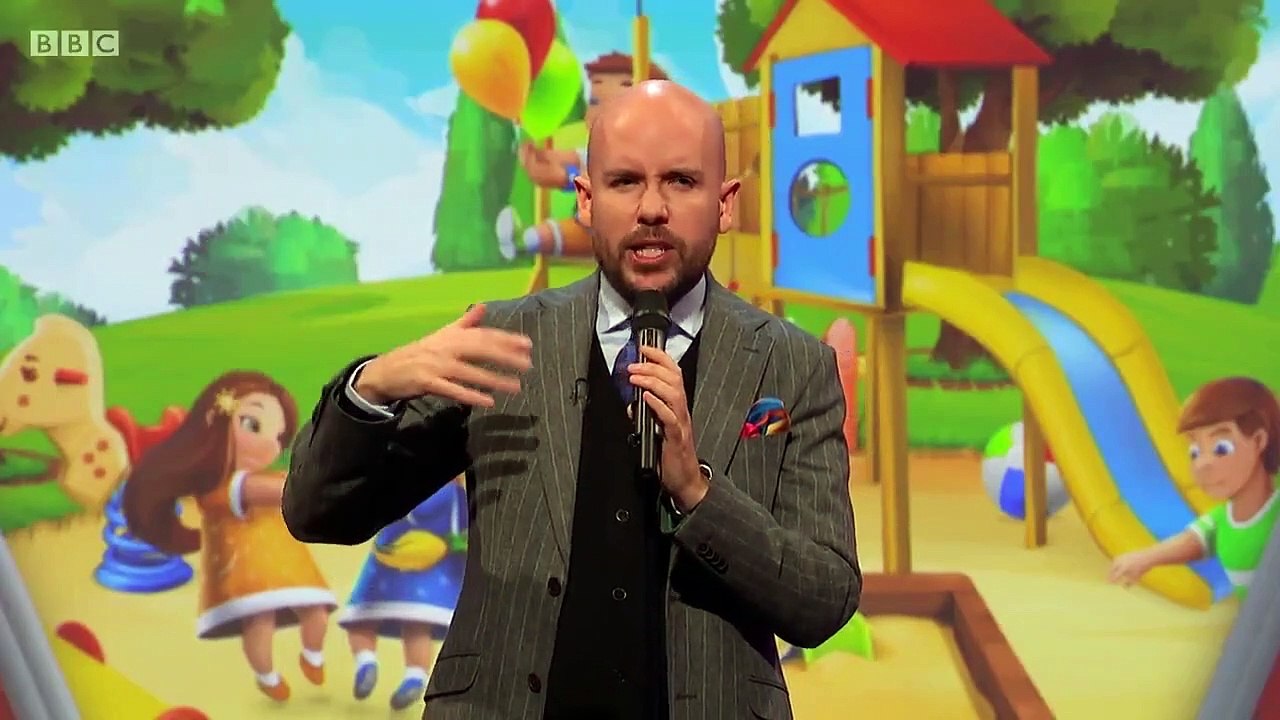 Mock The Week - Se17 - Ep11 - Tom Allen, Ed Gamble, Milton Jones, Zoe Lyons HD Watch