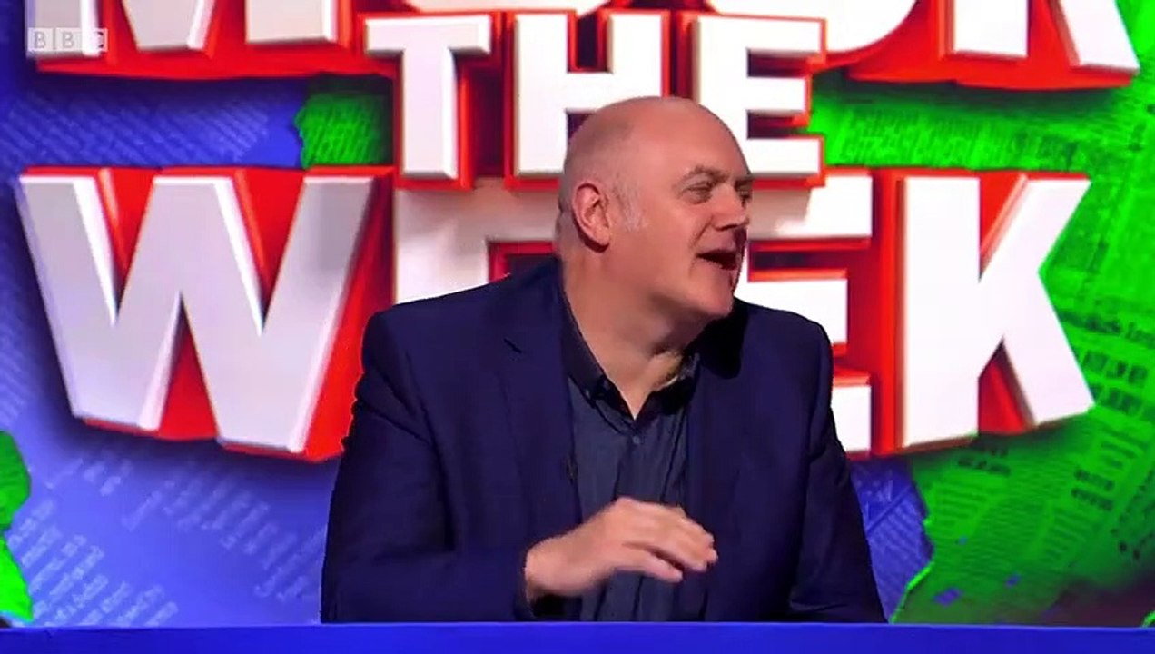 Mock the Week - Se18 - Ep04 - Glen Moore, Ed Gamble, Kerry Godliman, Milton Jones, Rachel Parris HD Watch