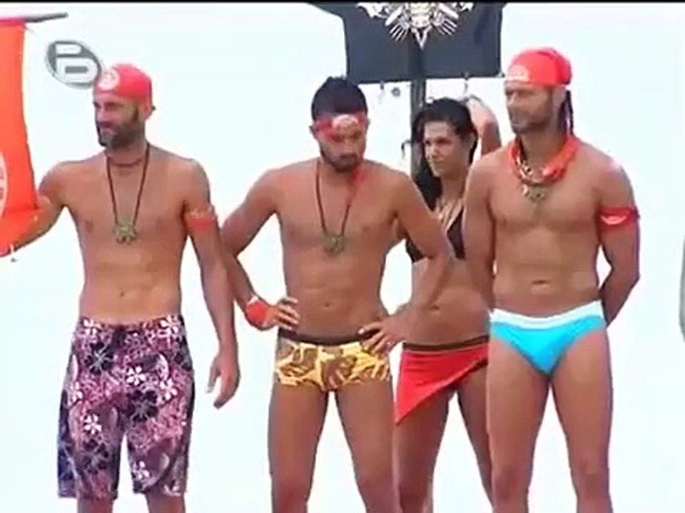 Survivor BG - Se3 - Ep45 HD Watch