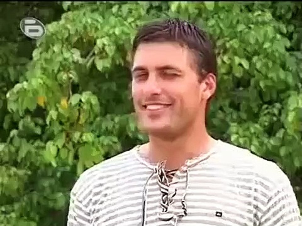 Survivor BG - Se3 - Ep46 HD Watch