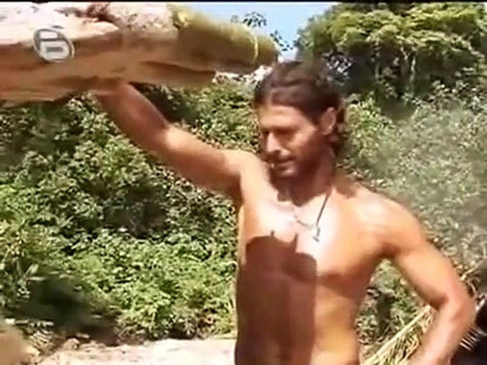 Survivor BG - Se3 - Ep49 HD Watch