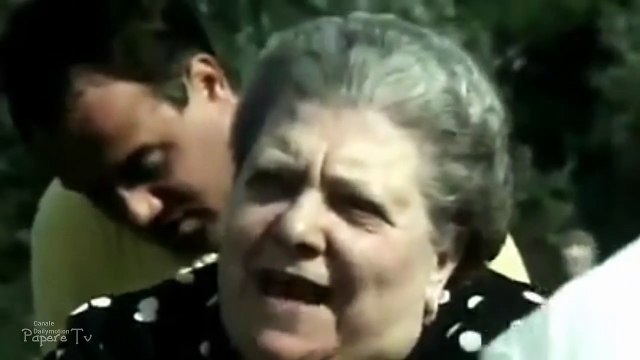 Bianco, rosso e Verdone - L'INIEZIONE - Sora Lella e Carlo Verdone