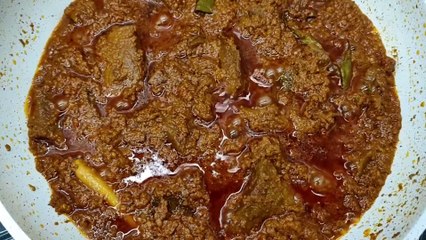 RECIPES OF MEAT RENDANG SURE WILL MAKE YOU ADDICTIVE