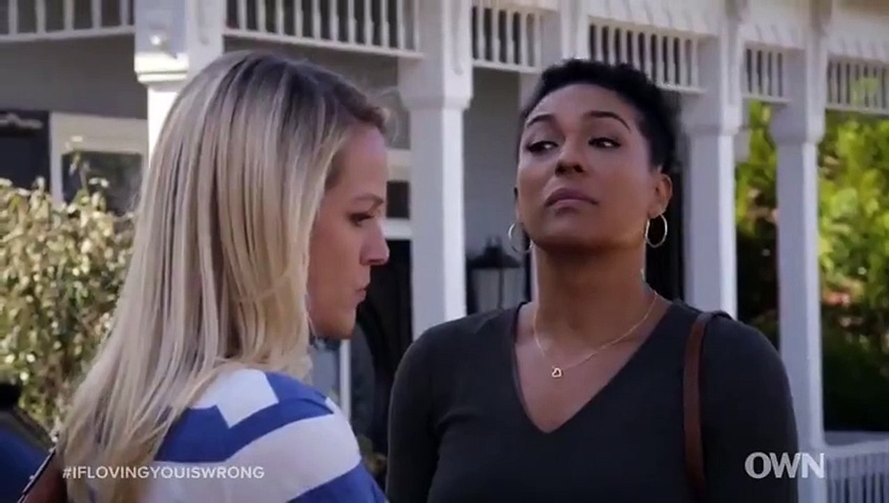 If Loving You Is Wrong - Se3 - Ep17 HD Watch