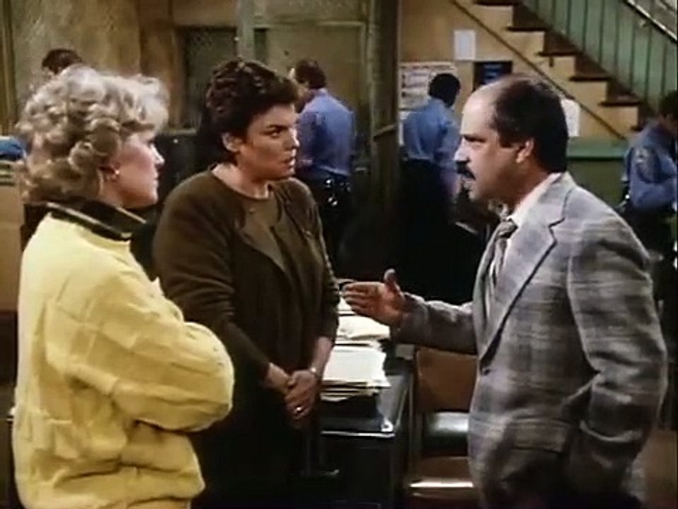 Cagney $$ Lacey - Se5 - Ep17 HD Watch