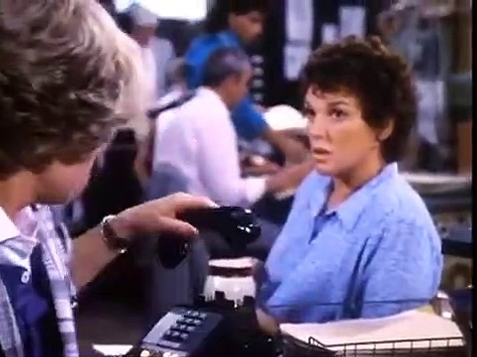 Cagney $$ Lacey - Se6 - Ep01 HD Watch