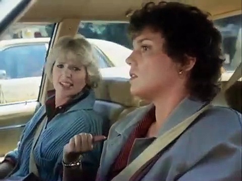 Cagney $$ Lacey - Se6 - Ep03 HD Watch