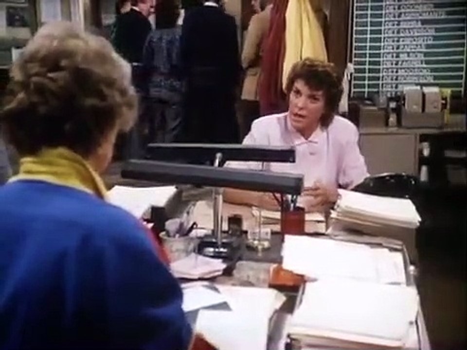 Cagney $$ Lacey - Se6 - Ep04 HD Watch
