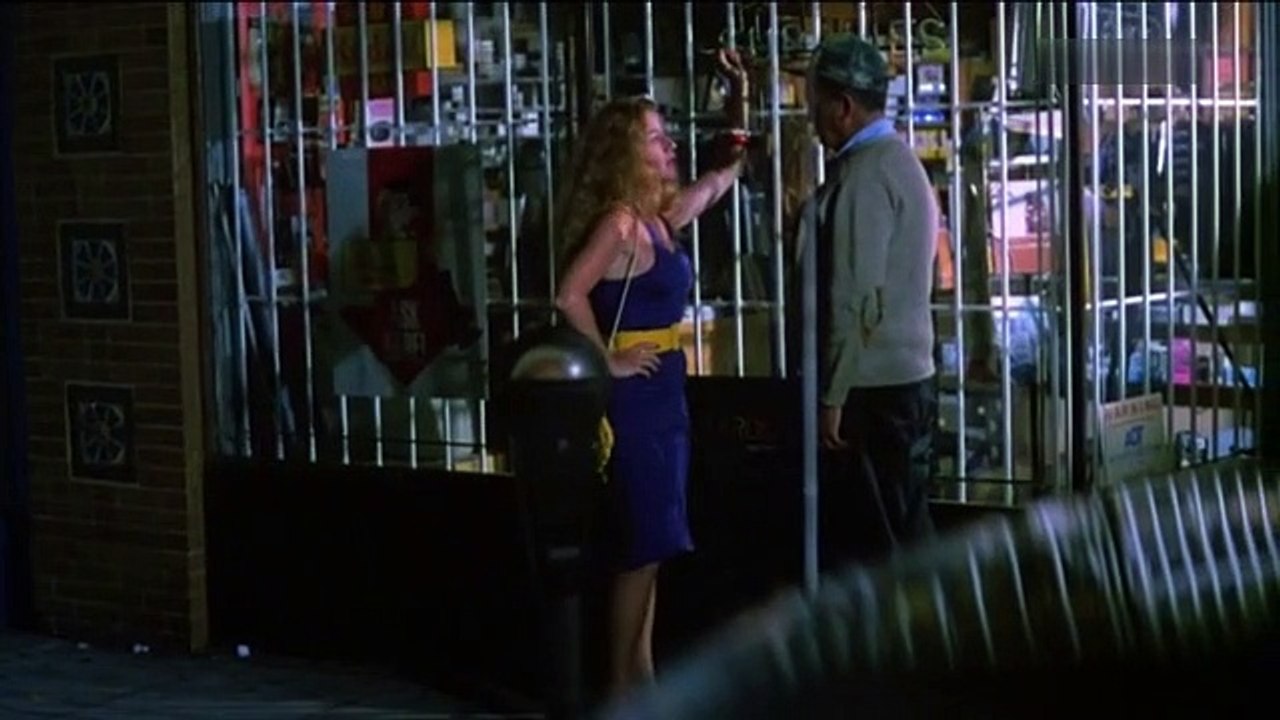 Hart aber herzlich S01E07-Mädchenjagd