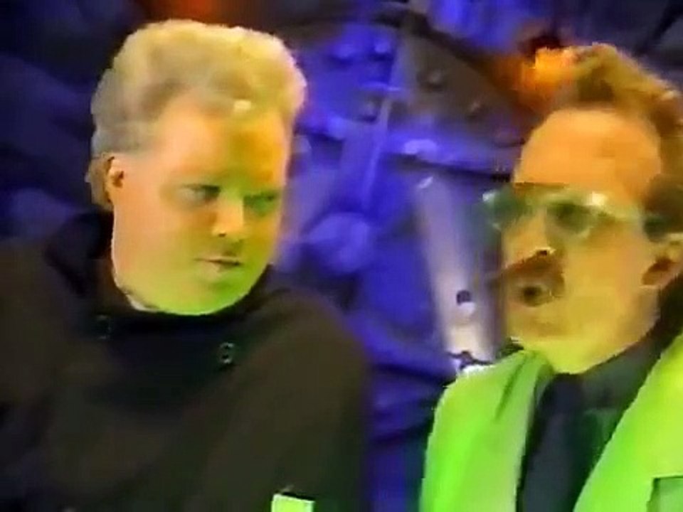 Mystery Science Theater 3000 - Se3 - Ep05 HD Watch