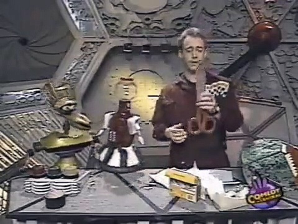 Mystery Science Theater 3000 - Se3 - Ep08 HD Watch