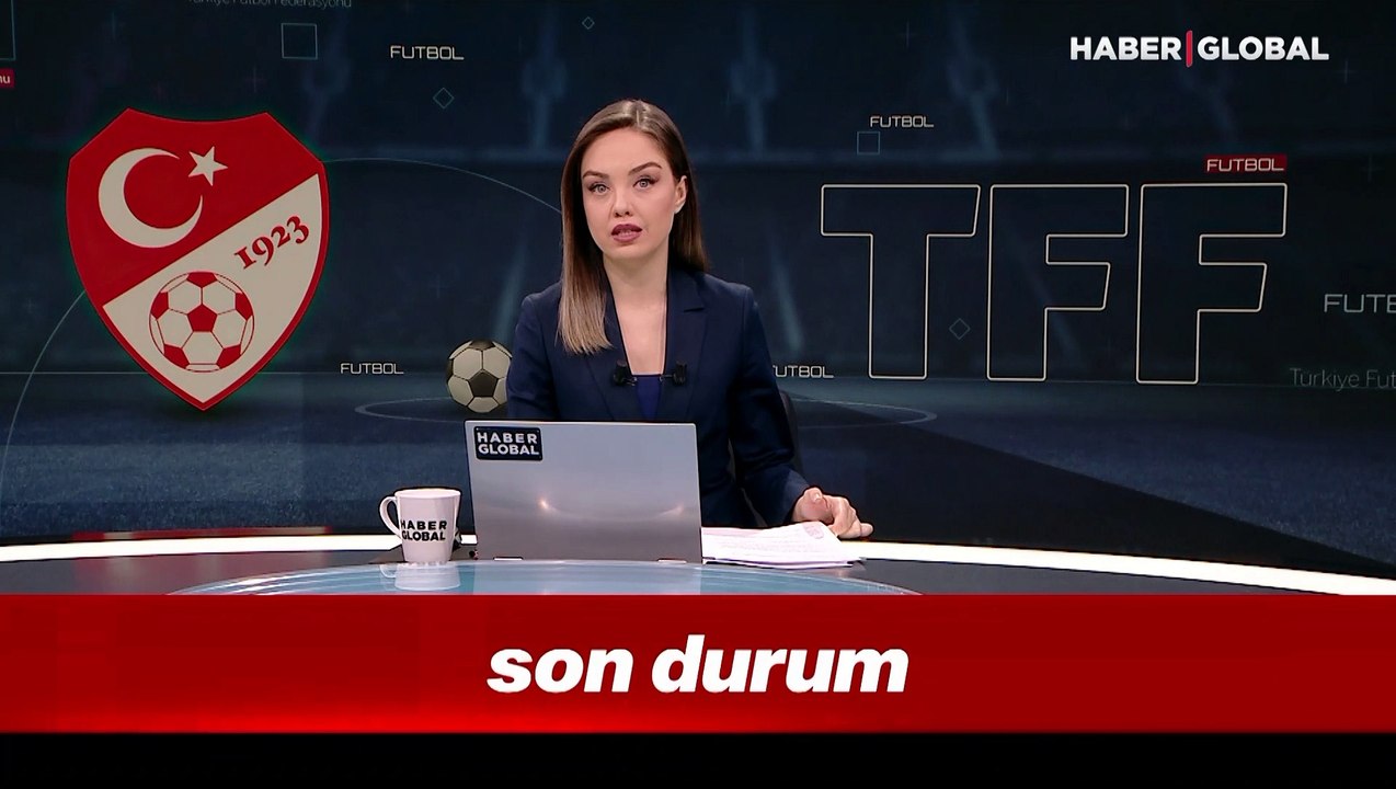 Merkez Hakem Kurulu, yönetime istifasını sundu