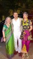 Newlyweds Masaba Gupta and Satyadeep Misra throw grand wedding bash in Mumbai