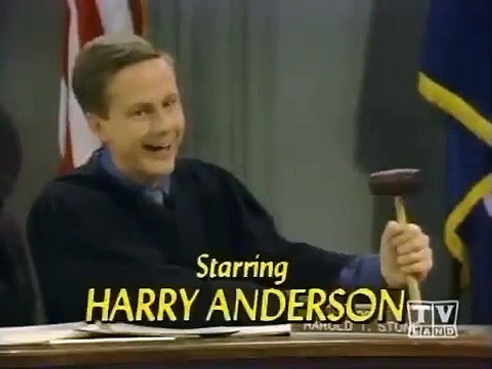 Night Court - Se6 - Ep14 - The Trouble Is Not In Your Set HD Watch