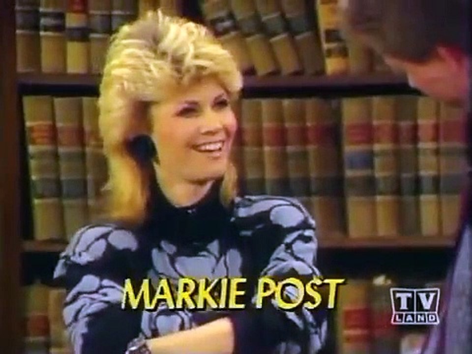 Night Court - Se6 - Ep15 - The Game Show HD Watch