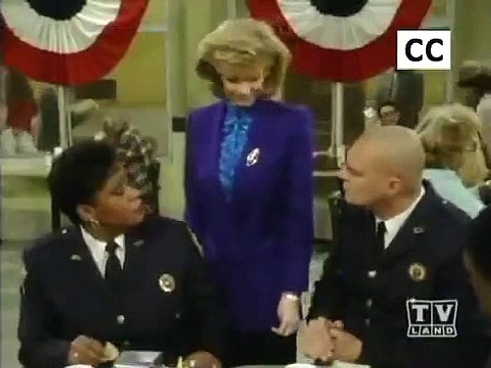 Night Court - Se6 - Ep16 - This Old Man. HD Watch