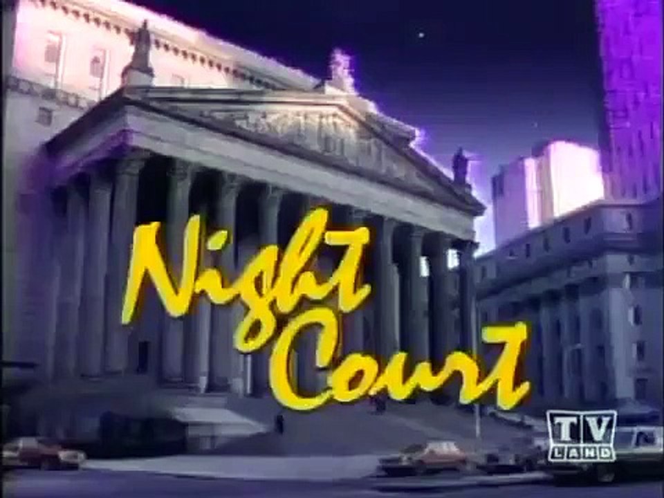 Night Court - Se6 - Ep19 - From Snoop to Nuts Pt2 HD Watch