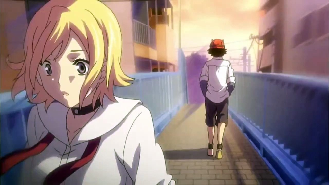 Sket Dance - Ep64 HD Watch