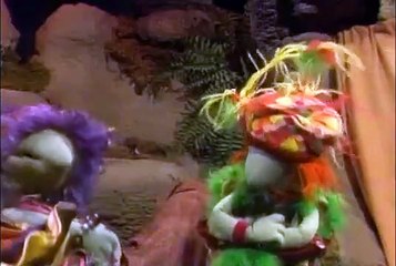 Fraggle Rock - Se2 - Ep23 - Boober's Quiet Day HD Watch
