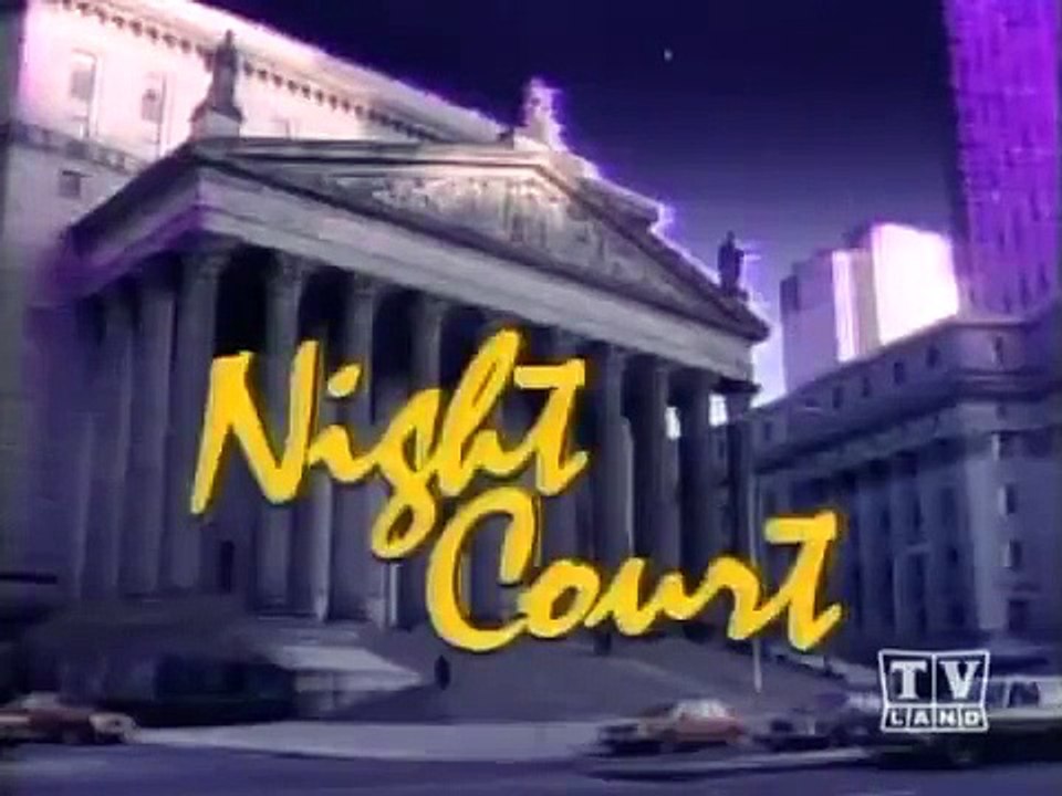 Night Court - Se7 - Ep02 - If I Were a Rich Man. HD Watch