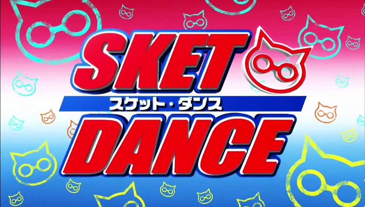 Sket Dance - Ep65 HD Watch