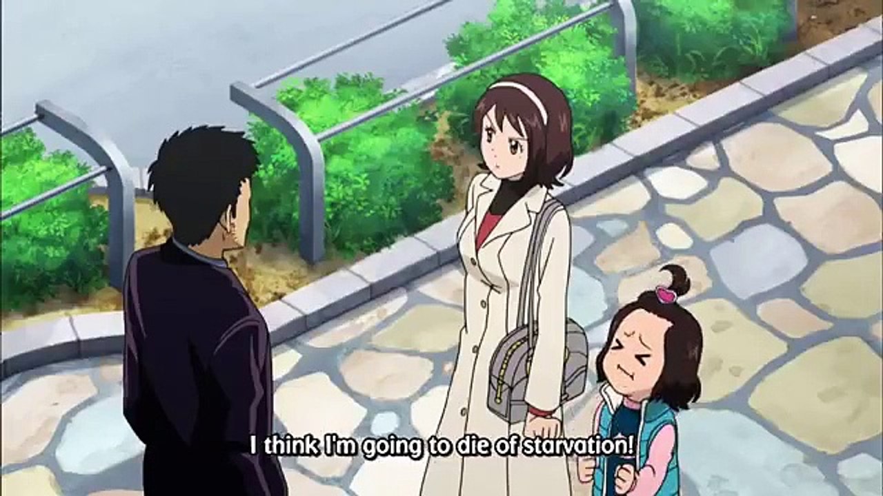 Sket Dance - Ep68 HD Watch