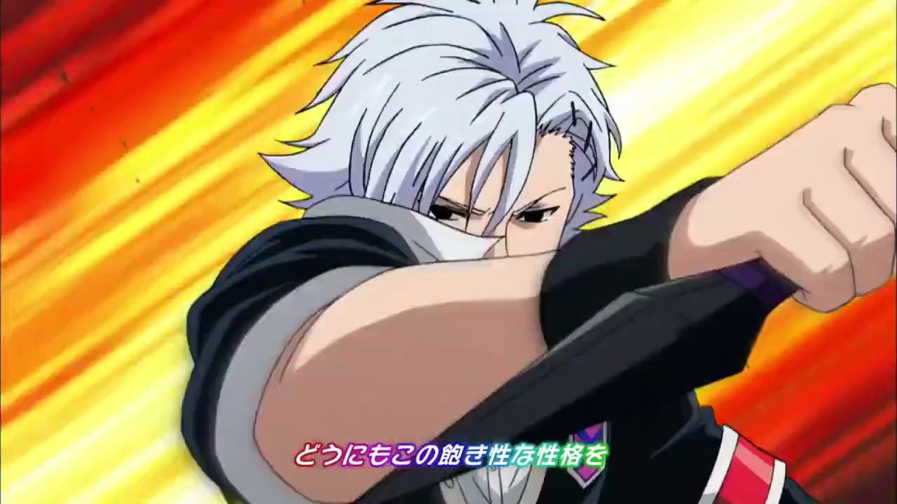 Sket Dance - Ep70 HD Watch