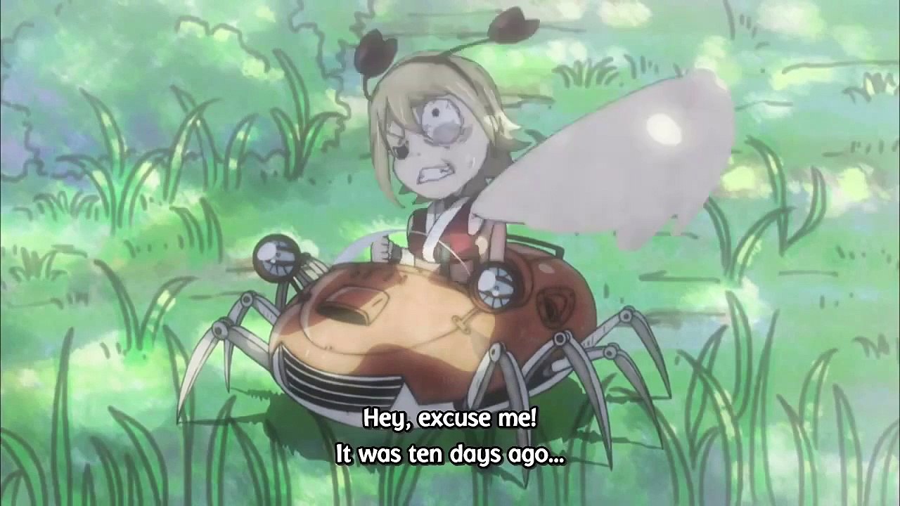 Sket Dance - Ep71 HD Watch