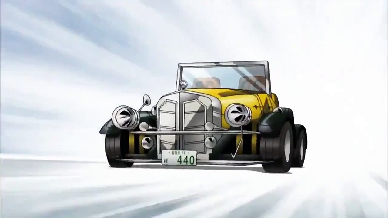 Sket Dance - Ep74 HD Watch