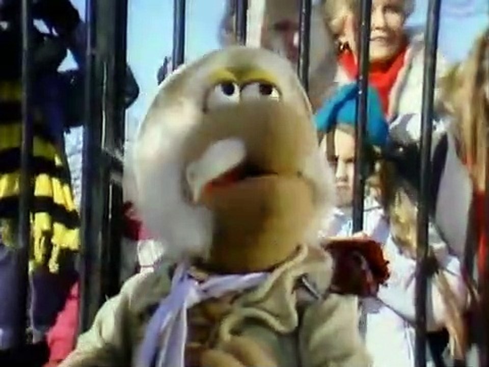 Fraggle Rock - Se3 - Ep08 - Believe It or Not HD Watch