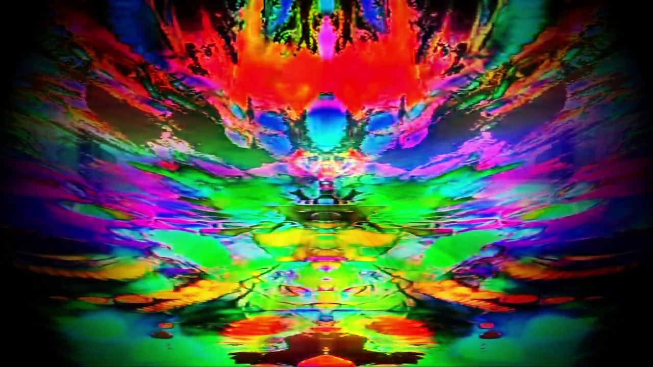 The Spirit Molecule