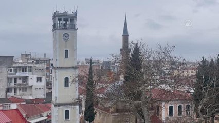 GÜMÜLCİNE - Batı Trakya Türklerinin direniş günü: 29 Ocak