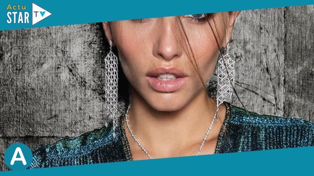 Thylane Blondeau folle de Ben Attal : la fille de Veronika Loubry sort le grand jeu pour l'amour de