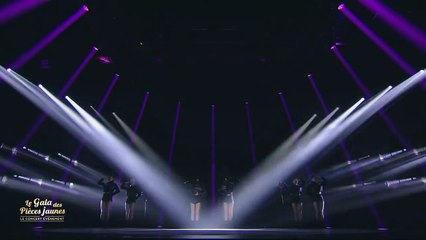 BlackPink met le feu au "Gala des pièces jaunes" de France 2