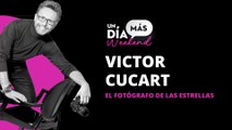 El fotógrafo de las estrellas y el preferido de los iconos de la moda española y de la 'Jet Set' de Madrid, miles de Actores y Actrices han querido posar delante del objetivo de Cucart