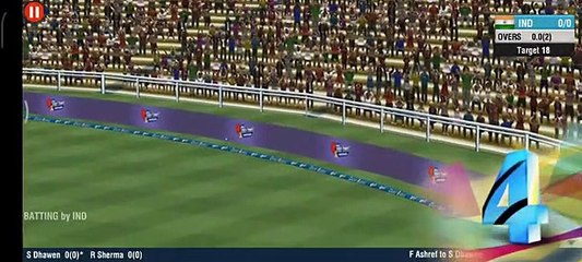 ind vs pak | wwc 2 match highlights 