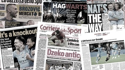 Les dépenses démesurées de Cristiano Ronaldo en Arabie Saoudite, les demandes hallucinantes de Bielsa à Everton