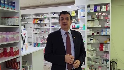 İlaç krizi hem eczacıları hem vatandaşları vurdu