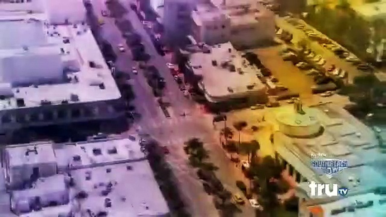 South Beach Tow - Se2 - Ep15 HD Watch