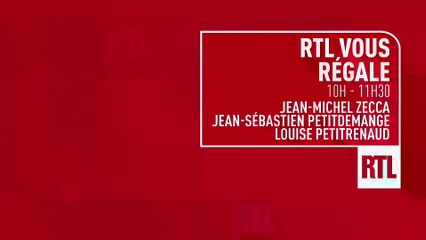Le journal RTL de 11h du 28 janvier 2023