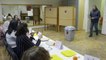 الناخبون يدلون بأصواتهم في الجولة الثانية من الانتخابات الرئاسية في تشيكيا