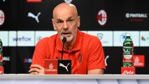 Milan-Sassuolo, Serie A 2022/23: la conferenza stampa della vigilia