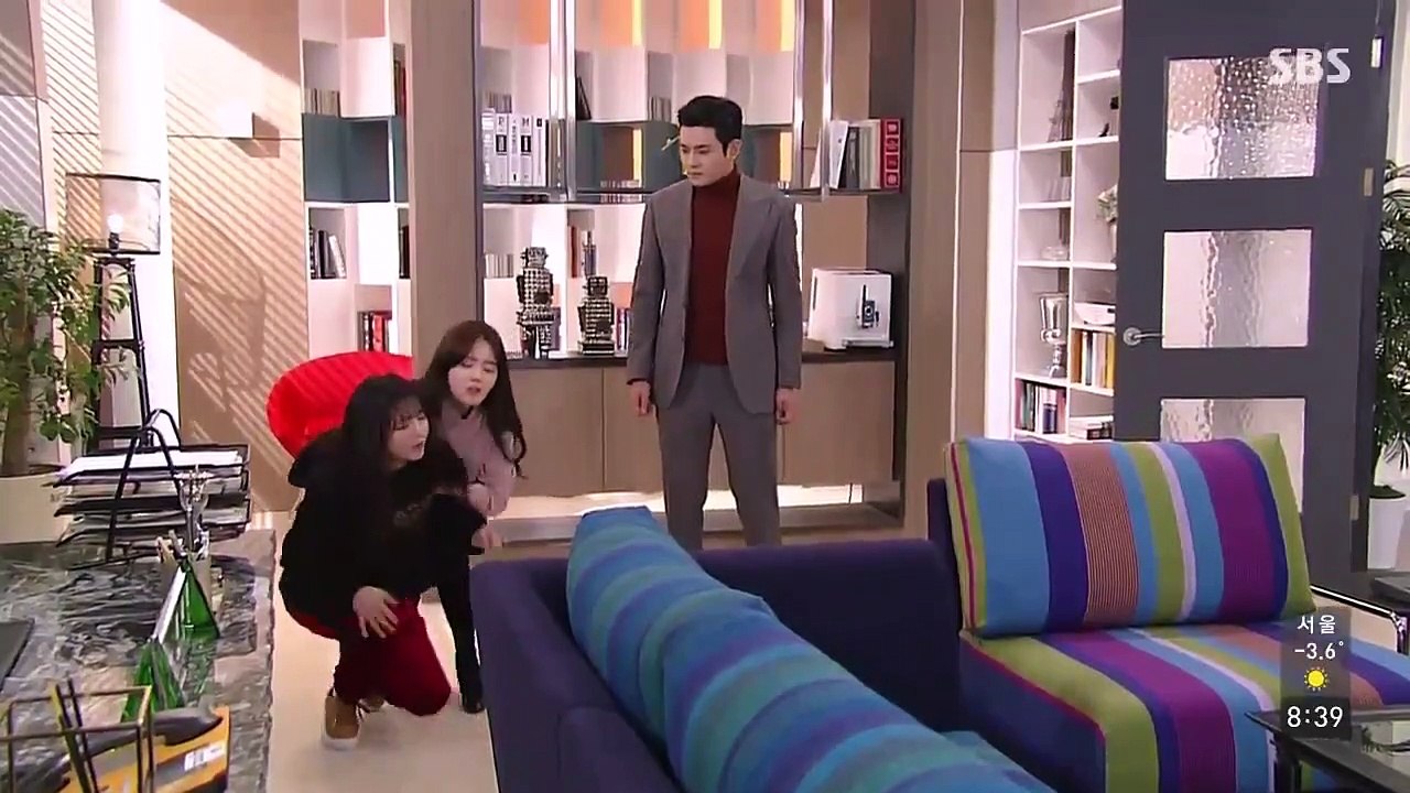 Gangnam Scandal - Ep45 HD Watch