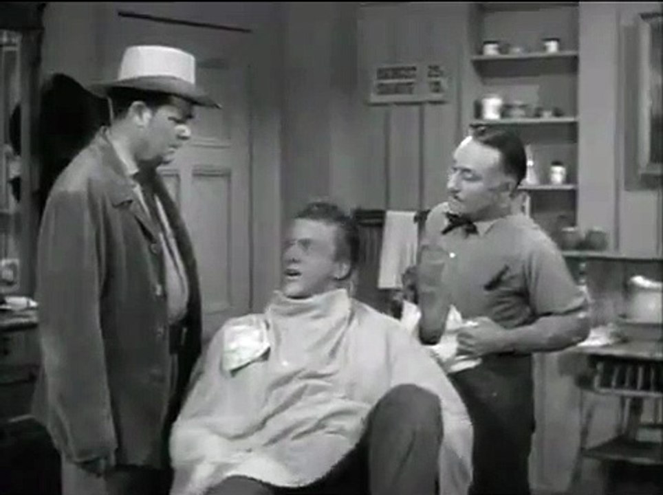 The Lone Ranger - Se1 - Ep33 HD Watch