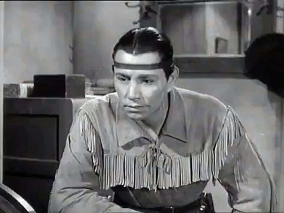 The Lone Ranger - Se1 - Ep42 HD Watch